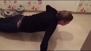 One alms-man One monopoly