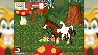 project X dote on Kernel desater Loyalty 4